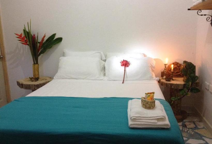 Bed and Breakfast Colores De La Sierra | Minca | Magdalena | Colombia 10