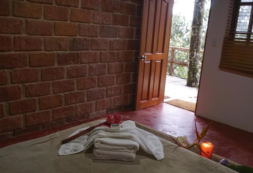 Bed and Breakfast Colores De La Sierra | Minca | Magdalena | Colombia 13