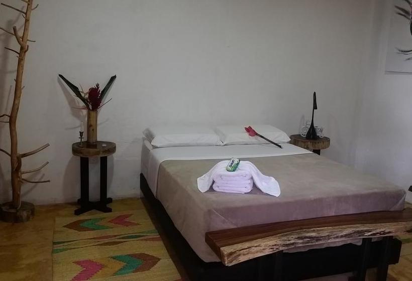 Bed and Breakfast Colores De La Sierra | Minca | Magdalena | Colombia 14