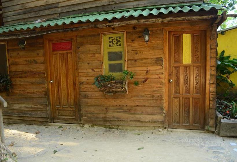 Bed and Breakfast Colores De La Sierra | Minca | Magdalena | Colombia 15