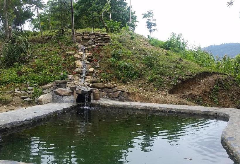 Bed and Breakfast Colores De La Sierra | Minca | Magdalena | Colombia 16