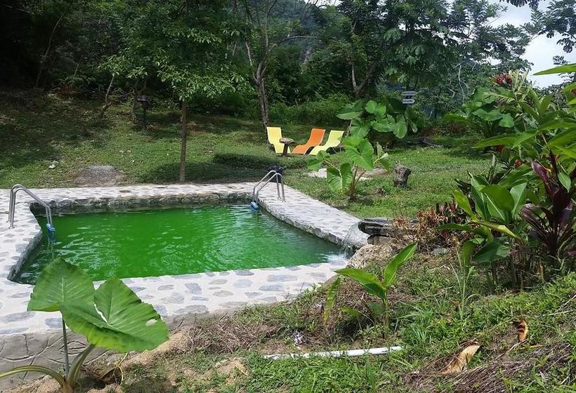 Bed and Breakfast Colores De La Sierra | Minca | Magdalena | Colombia 6