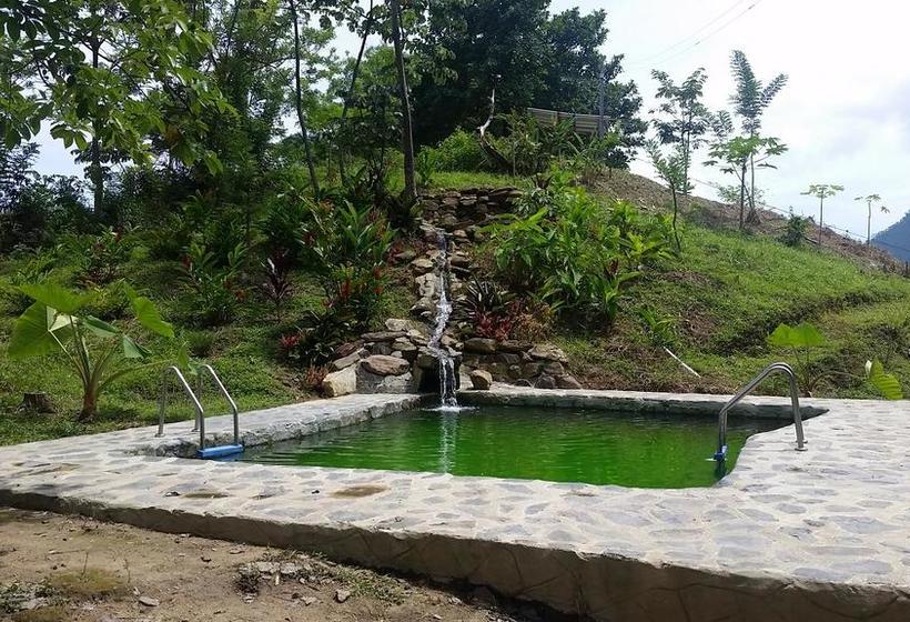 Bed and Breakfast Colores De La Sierra | Minca | Magdalena | Colombia 8