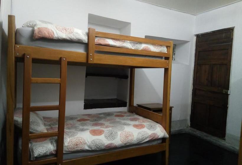 Albergue Chacha International | Chachapoyas | Chachapoyas | Perú 1