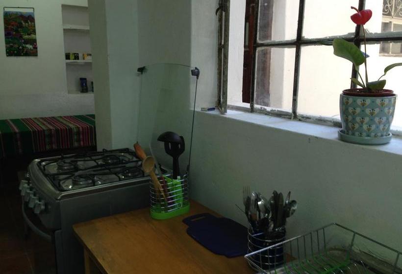 Albergue Chacha International | Chachapoyas | Chachapoyas | Perú 11