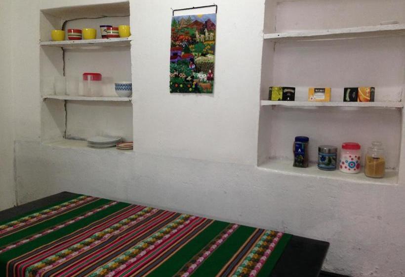 Albergue Chacha International | Chachapoyas | Chachapoyas | Perú 12