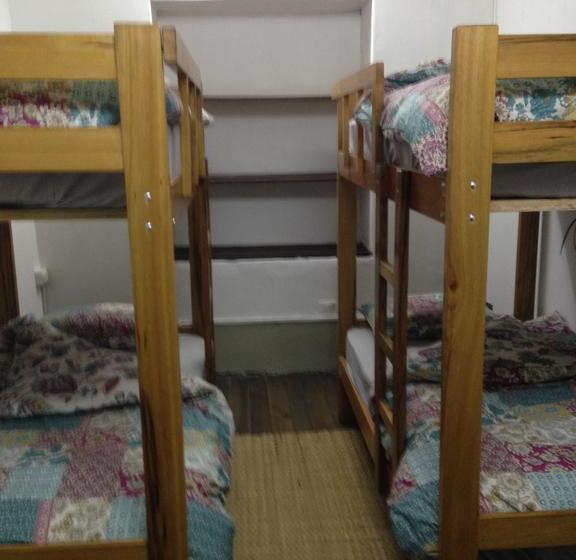 Albergue Chacha International | Chachapoyas | Chachapoyas | Perú 13