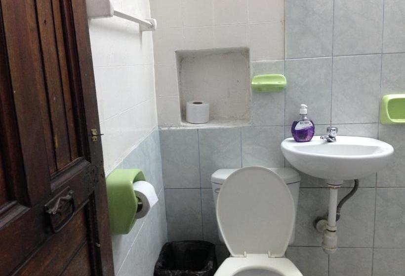 Albergue Chacha International | Chachapoyas | Chachapoyas | Perú 14