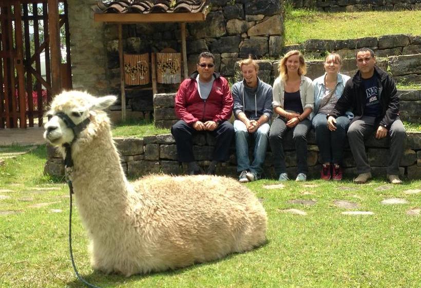 Albergue Chacha International | Chachapoyas | Chachapoyas | Perú 15
