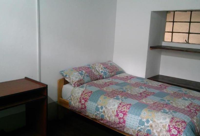 Albergue Chacha International | Chachapoyas | Chachapoyas | Perú 2