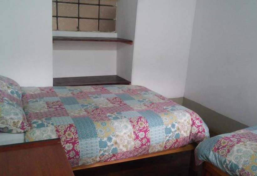 Albergue Chacha International | Chachapoyas | Chachapoyas | Perú 3