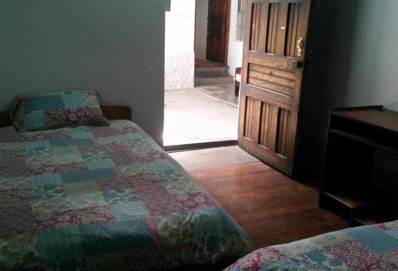 Albergue Chacha International | Chachapoyas | Chachapoyas | Perú 4