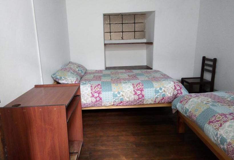 Albergue Chacha International | Chachapoyas | Chachapoyas | Perú 5