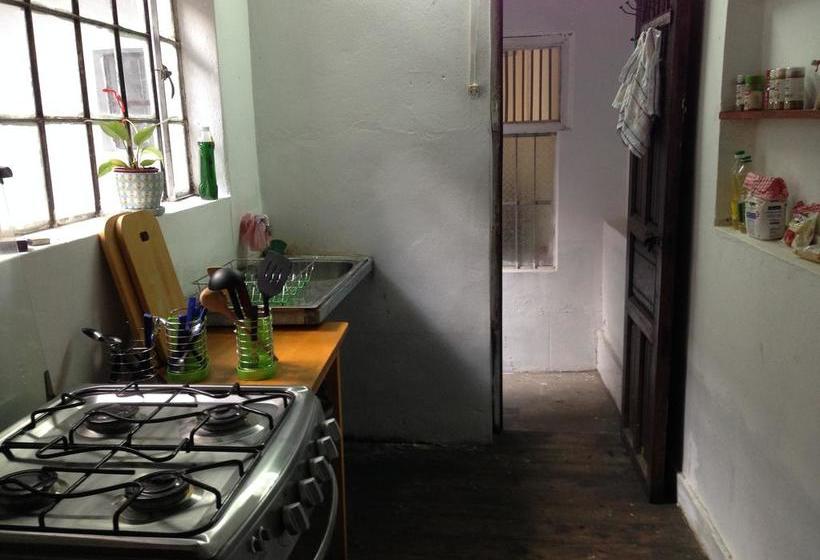 Albergue Chacha International | Chachapoyas | Chachapoyas | Perú 6