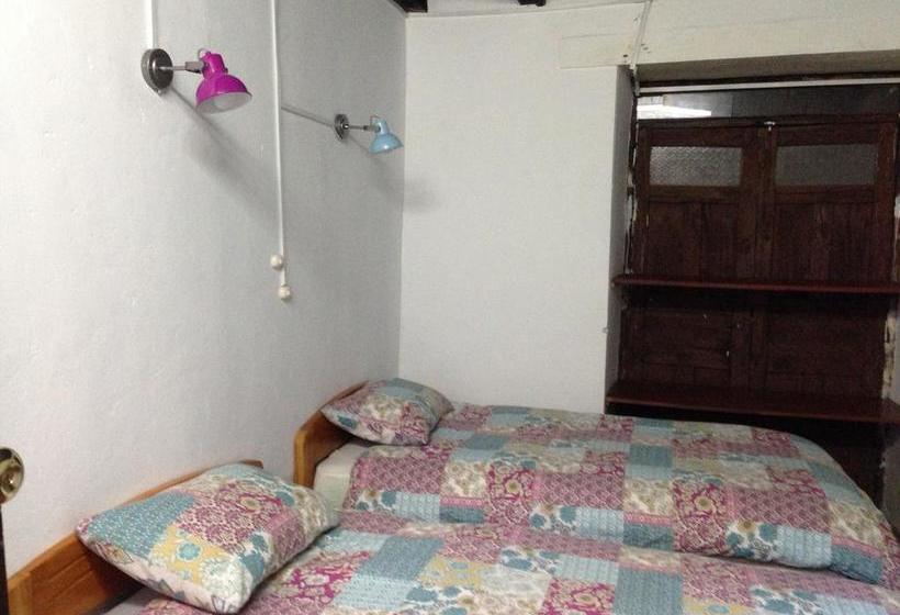 Albergue Chacha International | Chachapoyas | Chachapoyas | Perú 7