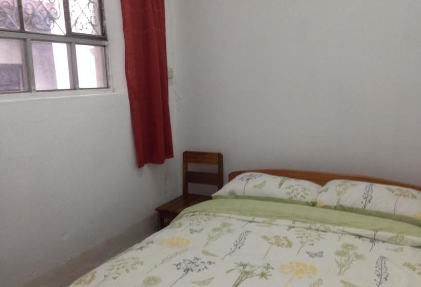 Albergue Chacha International | Chachapoyas | Chachapoyas | Perú 8