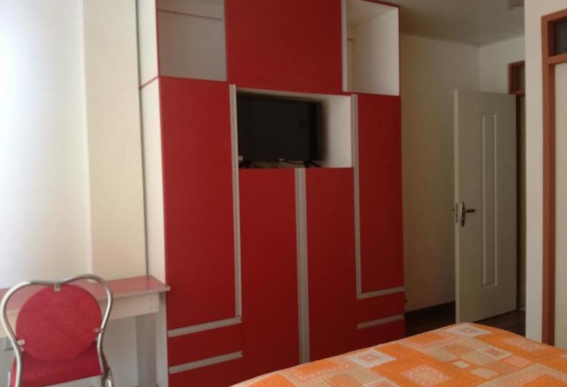 Hotel Apart Serma | Potosí | Bolivia | América del Sur 1