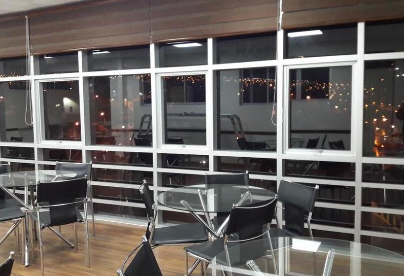 Hotel Apart Serma | Potosí | Bolivia | América del Sur 16