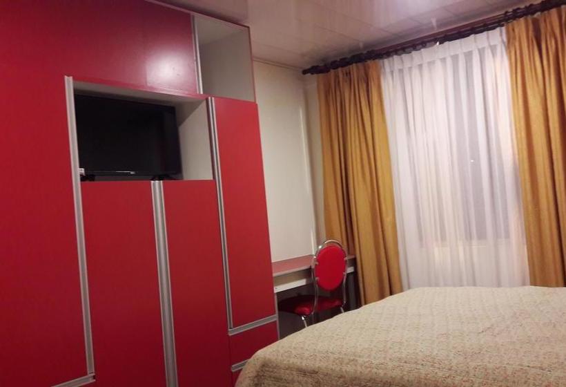 Hotel Apart Serma | Potosí | Bolivia | América del Sur 19