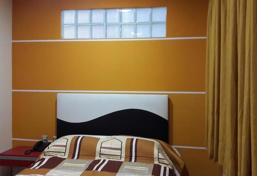 Hotel Apart Serma | Potosí | Bolivia | América del Sur 20