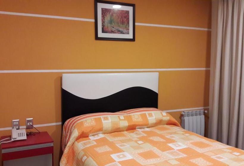 Hotel Apart Serma | Potosí | Bolivia | América del Sur 7