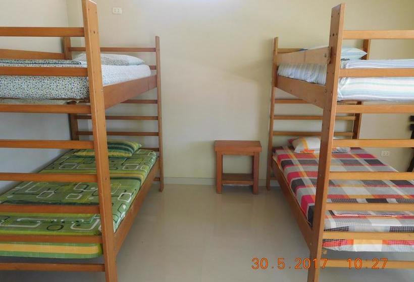 Albergue Stone House Mancora | Máncora | Talara | Perú 10