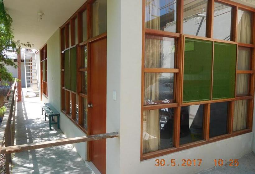 Albergue Stone House Mancora | Máncora | Talara | Perú 11