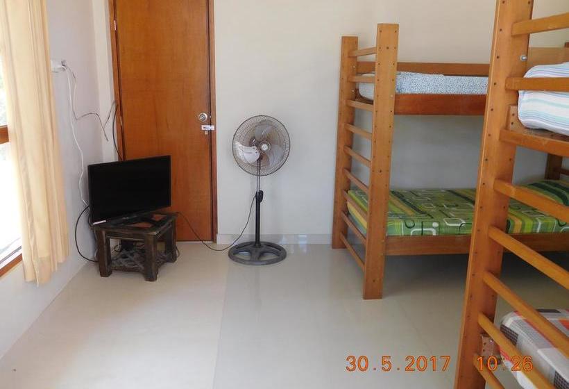 Albergue Stone House Mancora | Máncora | Talara | Perú 12