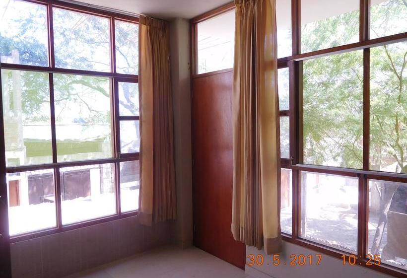 Albergue Stone House Mancora | Máncora | Talara | Perú 13