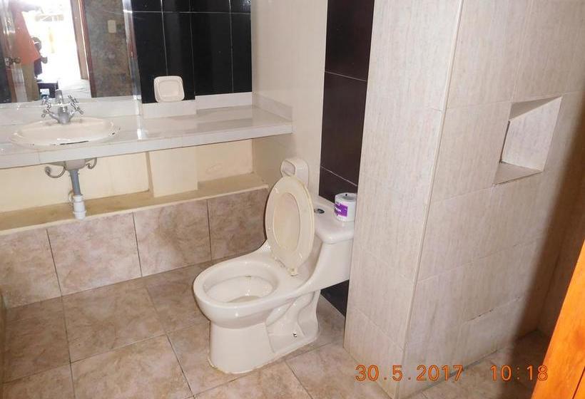 Albergue Stone House Mancora | Máncora | Talara | Perú 14