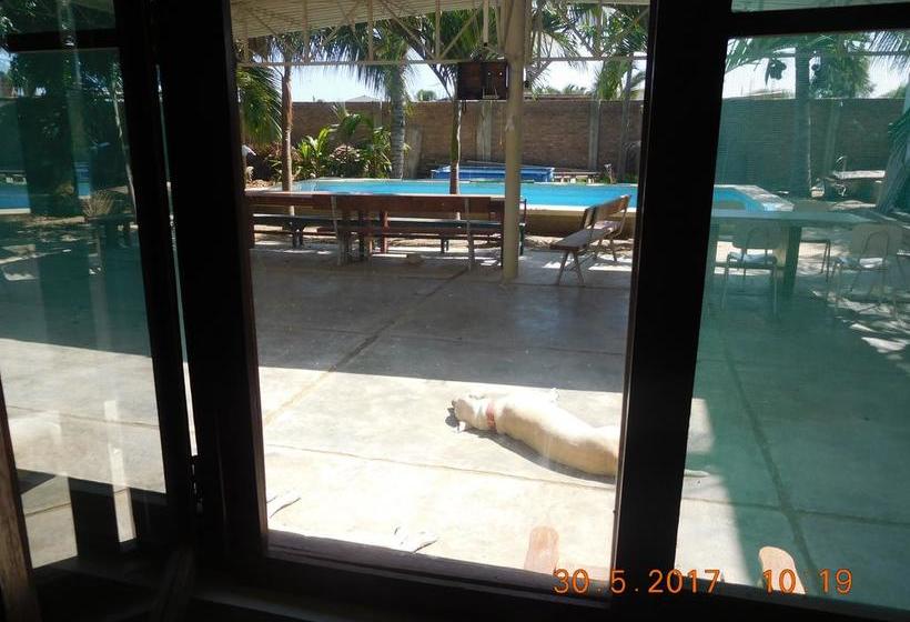 Albergue Stone House Mancora | Máncora | Talara | Perú 16