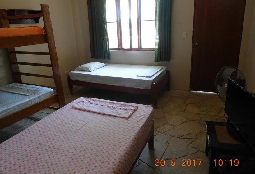 Albergue Stone House Mancora | Máncora | Talara | Perú 17