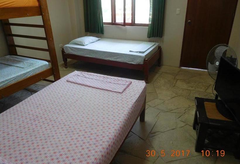 Albergue Stone House Mancora | Máncora | Talara | Perú 18