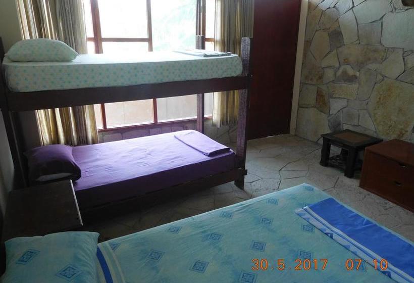 Albergue Stone House Mancora | Máncora | Talara | Perú 19