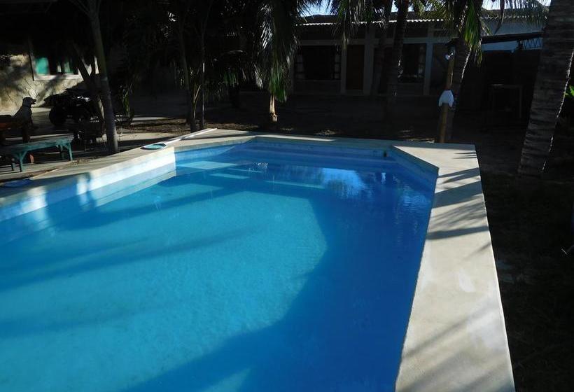 Albergue Stone House Mancora | Máncora | Talara | Perú 2