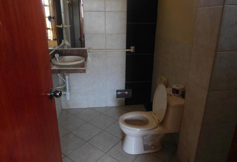 Albergue Stone House Mancora | Máncora | Talara | Perú 20