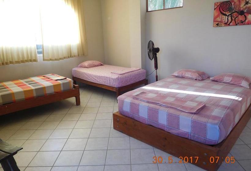 Albergue Stone House Mancora | Máncora | Talara | Perú 3