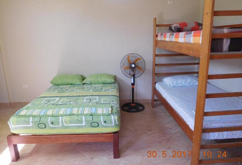 Albergue Stone House Mancora | Máncora | Talara | Perú 4