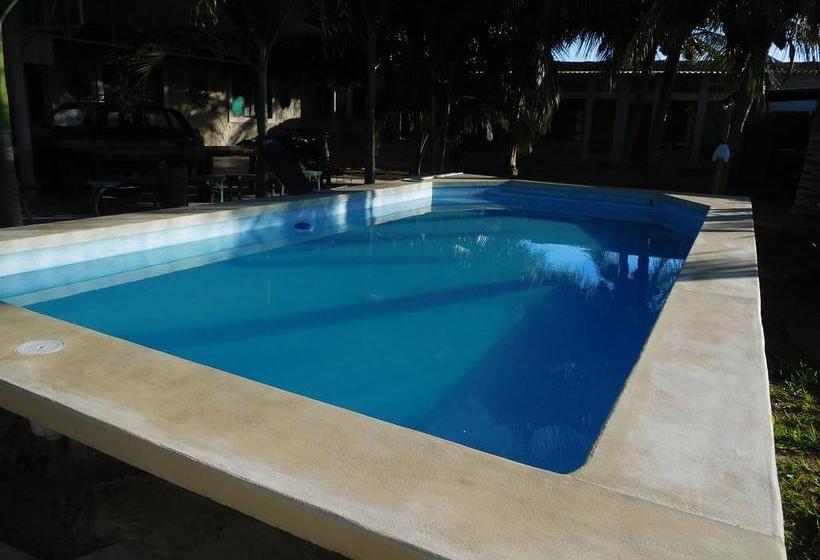 Albergue Stone House Mancora | Máncora | Talara | Perú 6