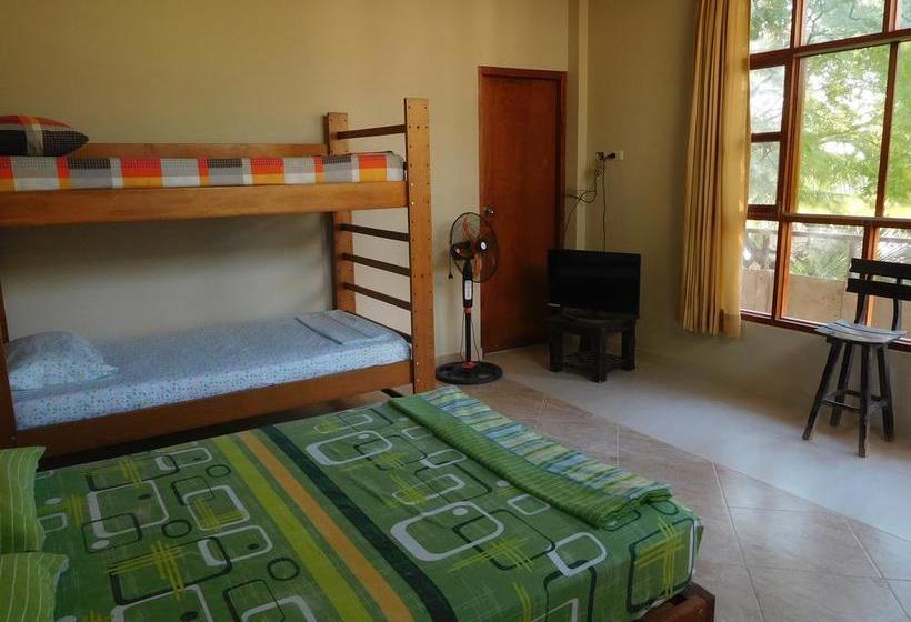 Albergue Stone House Mancora | Máncora | Talara | Perú 7