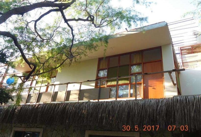 Albergue Stone House Mancora | Máncora | Talara | Perú 9