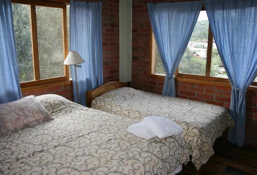 Bed and Breakfast El Quetzal De Mindo | Mindo | Pichincha | Ecuador 1