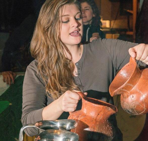 Bed and Breakfast El Quetzal De Mindo | Mindo | Pichincha | Ecuador 13