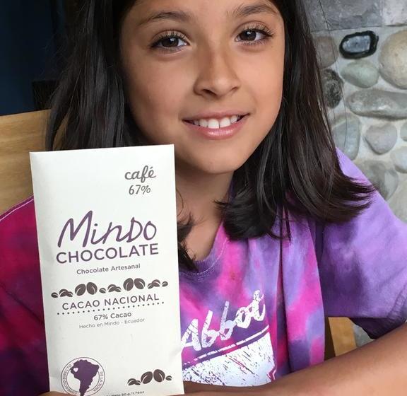 Bed and Breakfast El Quetzal De Mindo | Mindo | Pichincha | Ecuador 14