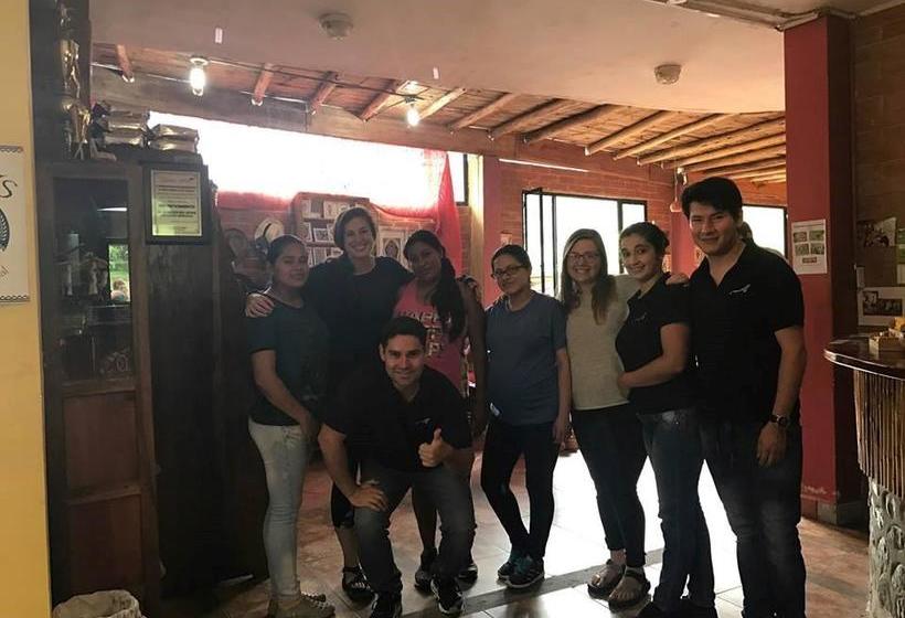 Bed and Breakfast El Quetzal De Mindo | Mindo | Pichincha | Ecuador 2