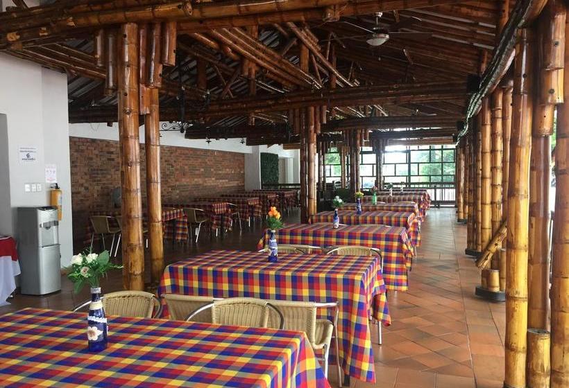 Hotel Vanguardia Real | Villavicencio | Meta | Colombia 1