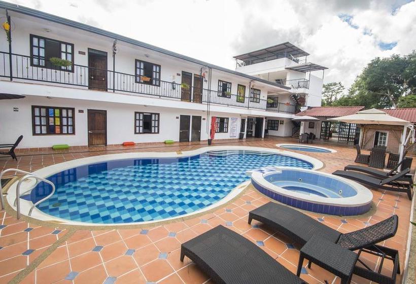 Hotel Vanguardia Real | Villavicencio | Meta | Colombia 10