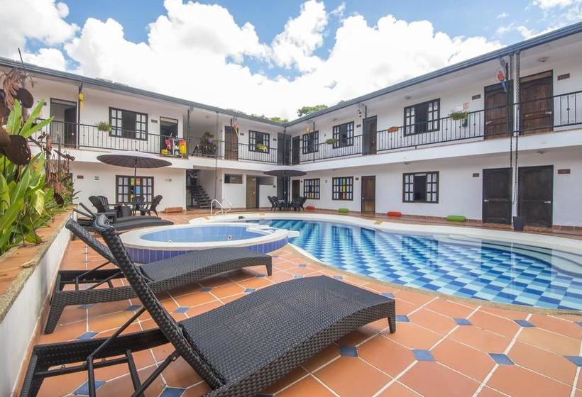 Hotel Vanguardia Real | Villavicencio | Meta | Colombia 11