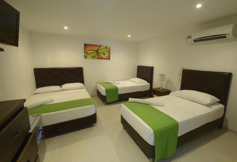 Hotel Vanguardia Real | Villavicencio | Meta | Colombia 12