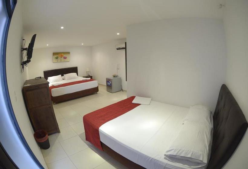 Hotel Vanguardia Real | Villavicencio | Meta | Colombia 13